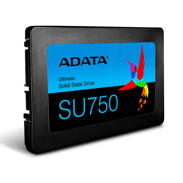 ADATA 2.5インチ 内蔵SSD SATA6Gb/s 256GB ASU750SS-256GT-C