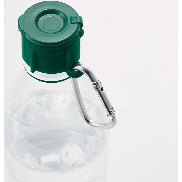 伊勢藤 おでかけマナーキャップ 3個セット グリーン 299545 1セット