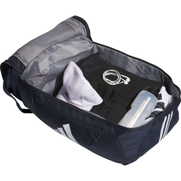 adidas(アディダス) イーピーエス ダッフルバッグ 50 NS レジェンド