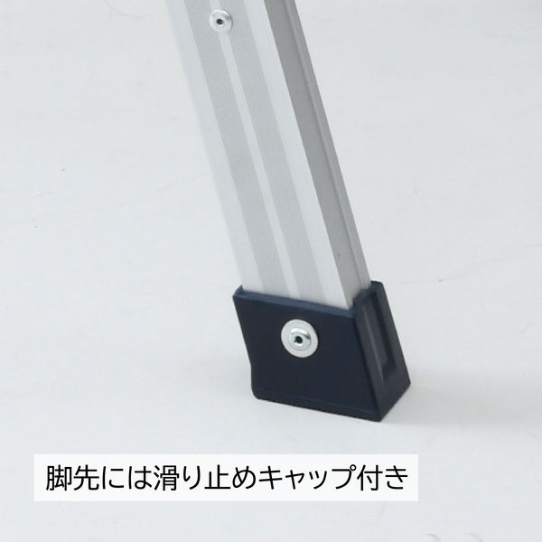 YAMAZEN 作業台 幅100cm KA-E100 1台 - アスクル YAMAZEN 作業台 幅100cm KA-E100 1台 - アスクル