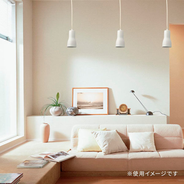 オーム電機 ペンダントライトYSE26ーW 06-4171 1個(直送品 オーム電機 ペンダントライトYSE26ーW 06-4171 1個(直送品