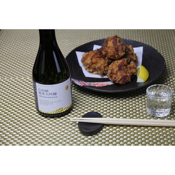 千曲錦酒造 [冷蔵] チル酒 千曲錦 山田錦 純米大吟醸 日本酒