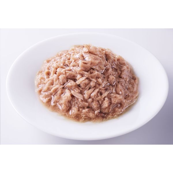 にゃんチュラルかつおのとろみ仕立て キャットフード 国産 パウチ40g×120袋 Amazon.co.jp: にゃんチュラル まぐろとささみ キャットフード