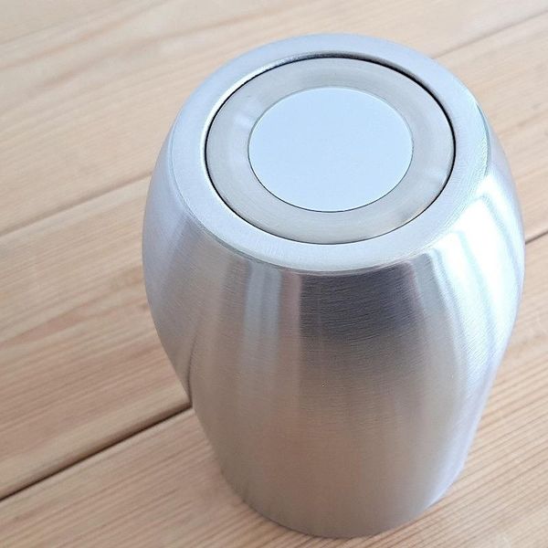 カクセー アンカラーズ 真空二重ステンレス タンブラー 400ml UC カクセー アンカラーズ 真空二重ステンレス タンブラー 400ml UC