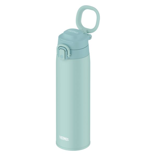 H【新品未使用】サーモス 水筒 真空断熱 ケータイマグ① 750ml  ×2個 楽天市場】サーモス 水筒 真空断熱ケータイマグ（ワンタッチ