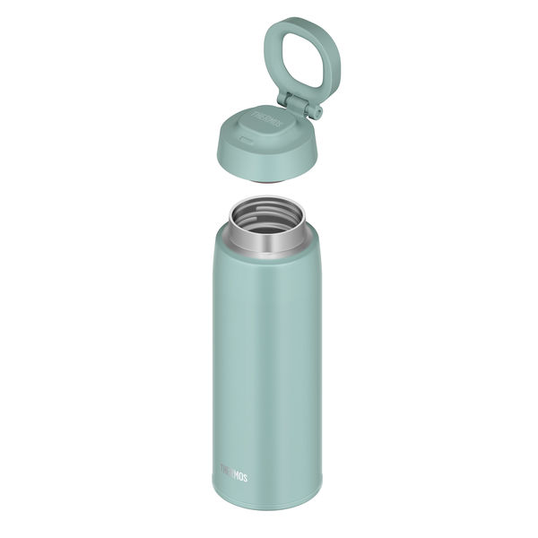 THERMOS サーモス 水筒 750ml 取っ手付き ステンレス 真空断熱
