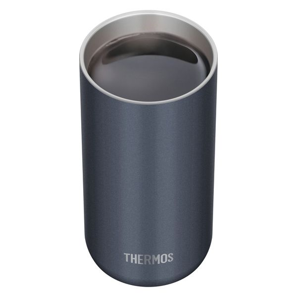 未使用品 ヨシムラ サーモス真空断熱タンブラー 340m　3 THERMOS サーモス 真空断熱タンブラー 340ml ホワイト JDM-340
