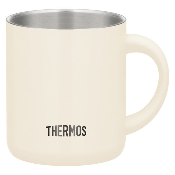 【逸品】 セール】サーモス（THERMOS） 真空断熱マグカップ 280ml 保温 弁当箱・水筒