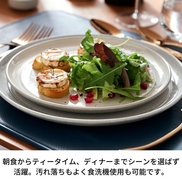 ストウブ Staub プレート カンパーニュ 26cm 1枚 セラミック 皿