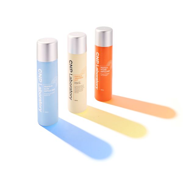 CNP （チャアンドパク） Laboratory プロP V ミスト 100mL 韓国コスメ