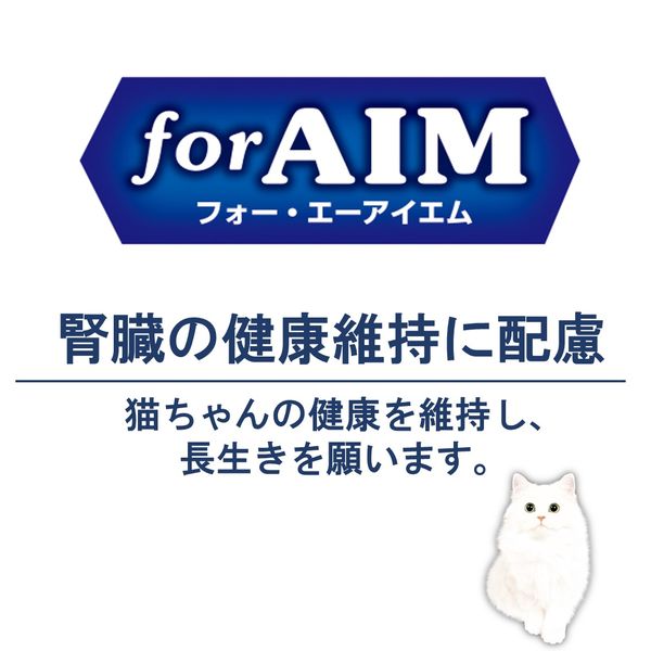 アウトレット】いなば CIAO for AIM ちゅーる 腎臓の健康維持に配慮