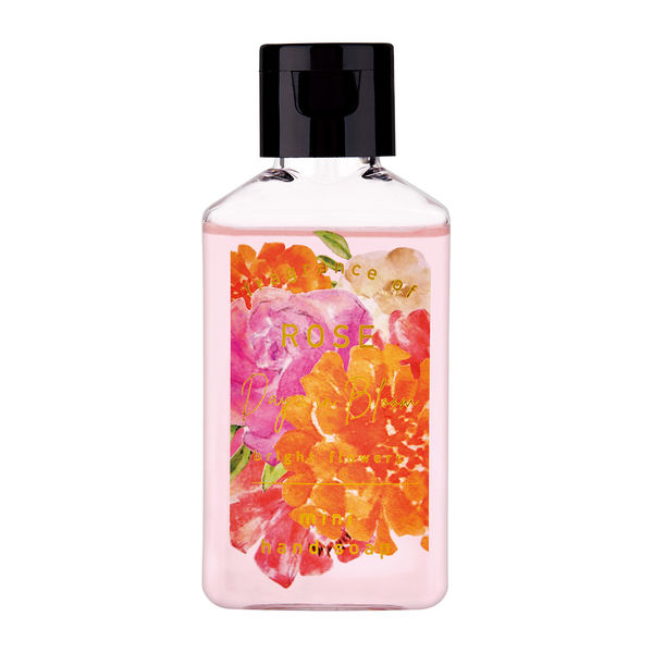 デイズインブルーム ポーチインハンドケアセット グローバルプロダクト