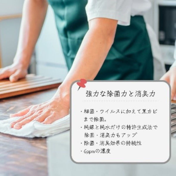 ボルタック ピコファイン スキンローション 防カビ・抗菌消臭剤 100ml