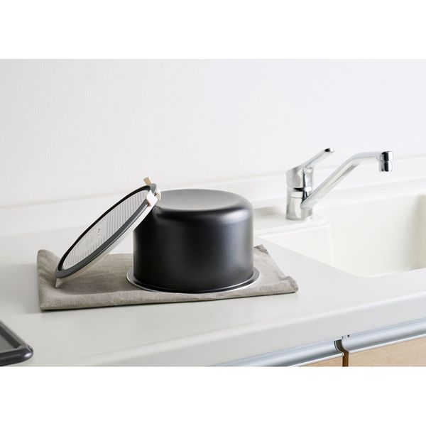 アイリスオーヤマ ジャー炊飯器 5.5合 ホワイト マイコン式 RC