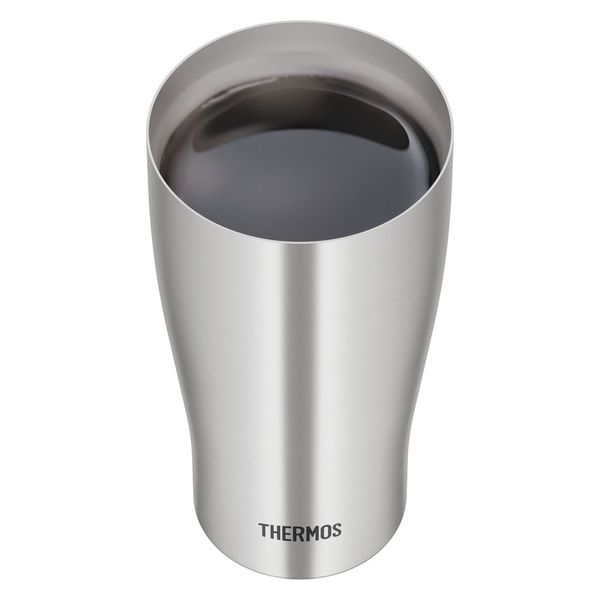 『贈り物にも最適！』FCRB THERMOS　真空断熱タンブラー　廃盤品 dショッピング |サーモス 水筒 真空断熱ケータイタンブラー