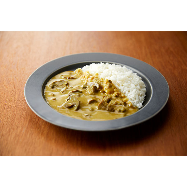 NISHIKIYA KITCHEN 10個セット にしきや シャンピニオン カレー