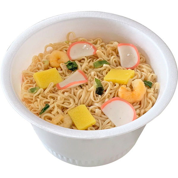 まるか食品 ペヤング ディアーヌードル しょうゆ味 1セット（12