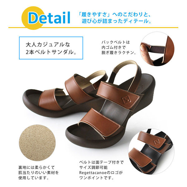 Roberta Settels ロベルタセッタ レザー ベルトサンダル ブラウン Roberta Settels ロベルタセッタ レザー ベルトサンダル