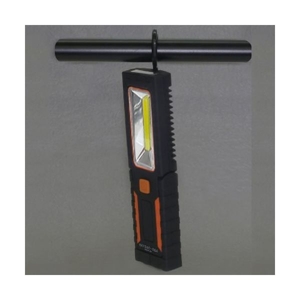 【入手困難】LED 作業灯　ESCO EA758C-83A EA758C-83A｜[充電式] 作業灯/LED(ﾏｸﾞﾈｯﾄ付)のページ -