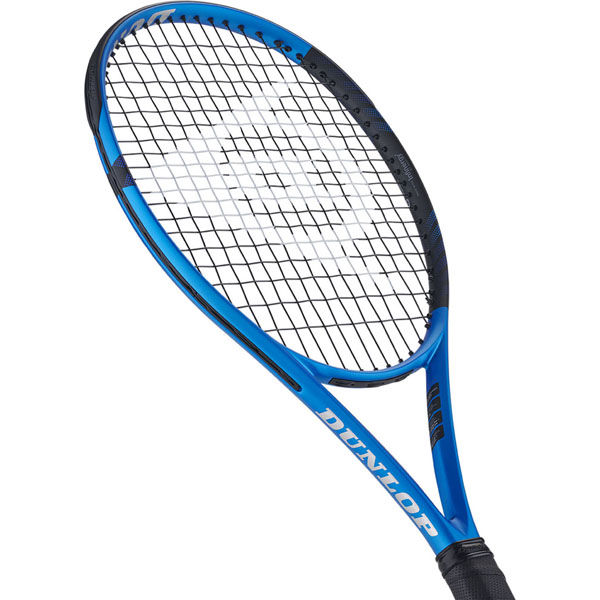 ダンロップ DUNLOP 硬式テニスラケット FX 500 TOUR ツアー DS22300... G2 -