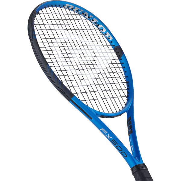 人気アイテムランキング(新品)  ラケット テニス DUNLOP(ダンロップ) 硬式 1 DS22301 G2 500 FX ラケット(硬式用)