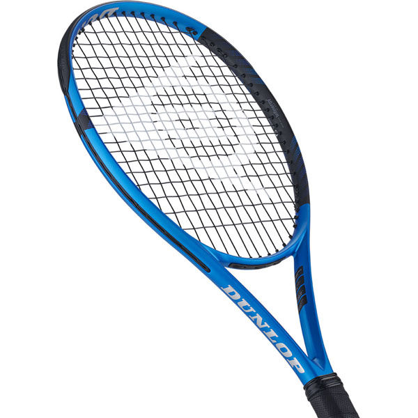 DUNLOP(ダンロップ) テニス ラケット 硬式 FX 500 LS G3 DS22302 1本（直送品） - アスクル