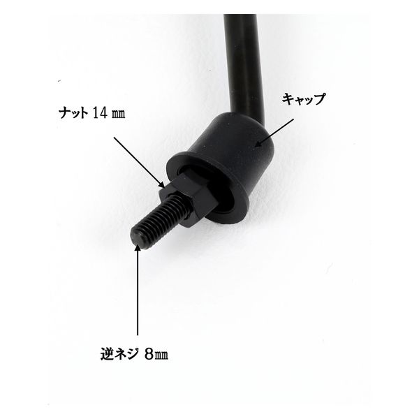 未使用タグ付き　　エパ　epa ミッキーT グレー　Mサイズ 予約]Mickey T“GRY” - ëpa