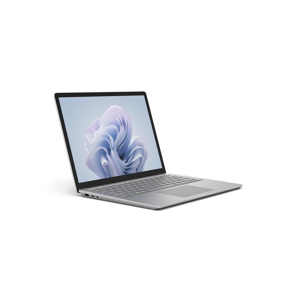 マイクロソフト Surface Laptop 6 15 インチ ZLP-00045 1台 - アスクル
