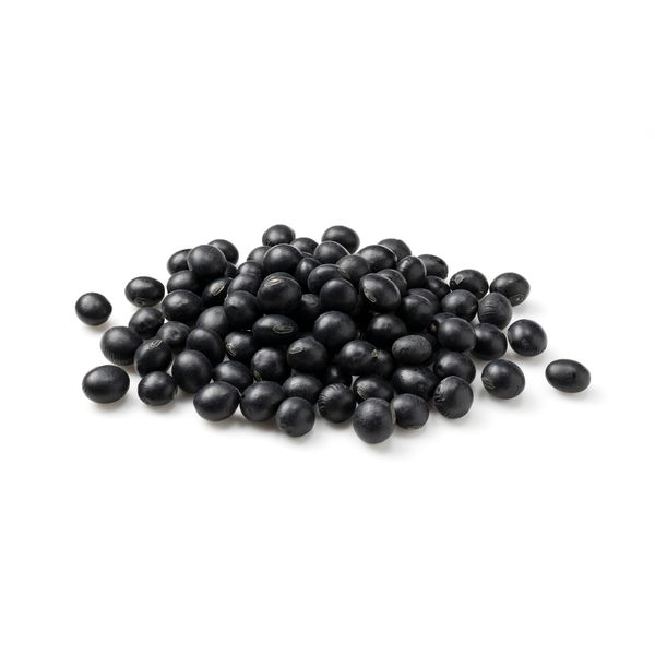 小谷穀粉 国産くろまめ茶ティーバッグ 1袋（8バッグ入）【ノン