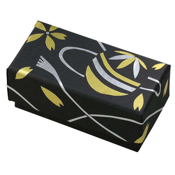 アーテック 象嵌調印かん箱 12589 1セット(6個)（直送品） - アスクル