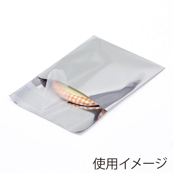 シモジマ アルミ蒸着袋 T 6.5-6.5 シルバー 006794700 1セット シモジマ アルミ蒸着袋 T 6.5-6.5 シルバー 006794700 1セット