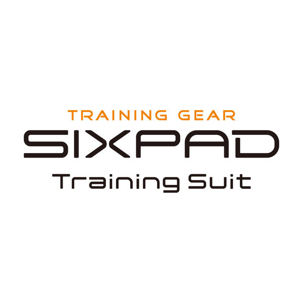 アウトレット】SIX PAD Training Suit Short Sleeve Top レディース S 1個 アスクル