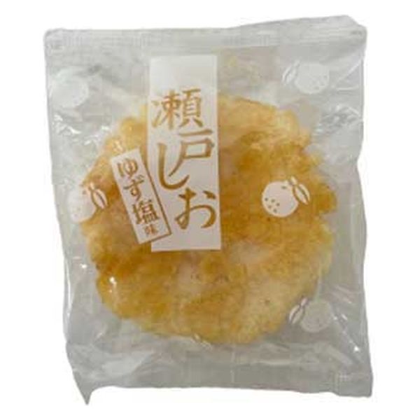 栗山米菓 瀬戸の汐揚アソート 30枚入×3袋 お菓子 おやつ おかき