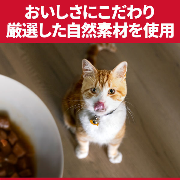 キャットフード サイエンスダイエット 猫 避妊去勢~6歳 チキン
