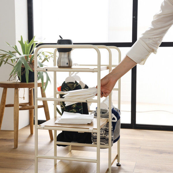 関家具 ペット用ハンガーラック PERITO (ペリート) IV 387471 1個