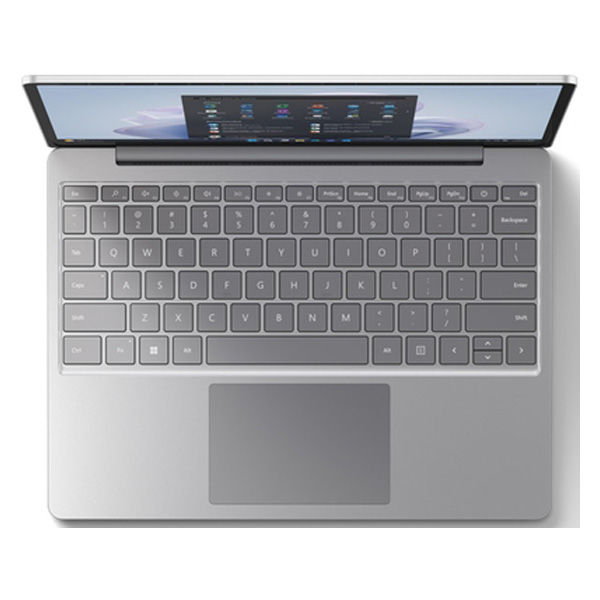 Surface Laptop Go 3（16GB/Core i5/256GB/Windows11Pro）XKS-00005 1 ...