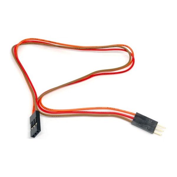 共立電子産業 QIケーブル3Sー3P 5本入 311-321 1袋(5本) 65-3734
