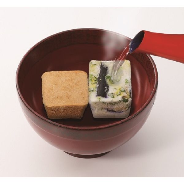コスモス食品 しあわせいっぱい しあわせいっぱいみそ汁5つの味