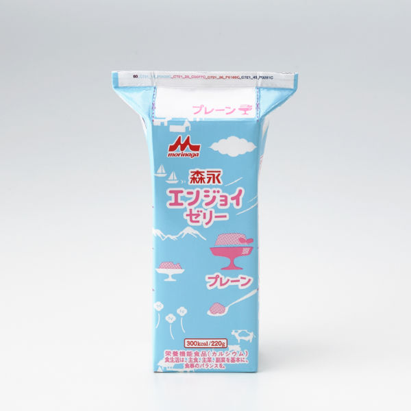 栄養補助食品】 森永乳業クリニコ エンジョイゼリー 抹茶 0629702 1箱