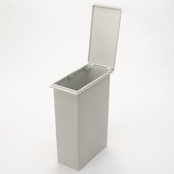 お値下げ不可無印ゴミ箱 楽天市場】【無印良品 公式】ポリプロピレンごみ箱・角型・袋