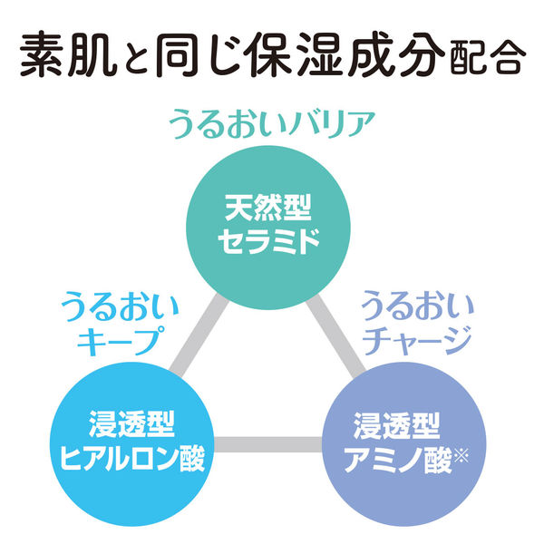 カウブランド 無添加泡のボディソープ 詰め替え用 450mL 1箱（16個入