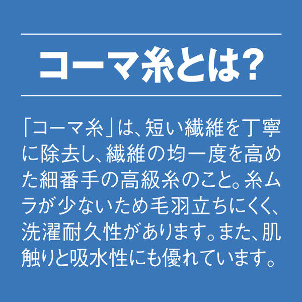 伊藤忠リーテイルリンク ホテル仕様高耐久フェイスタオル ホワイト DF