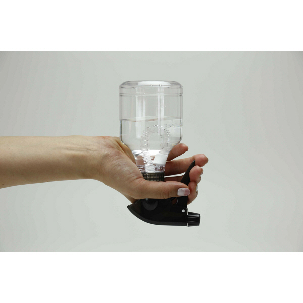 園芸用品】霧吹き 300mL 1本 マルハチ産業 - アスクル