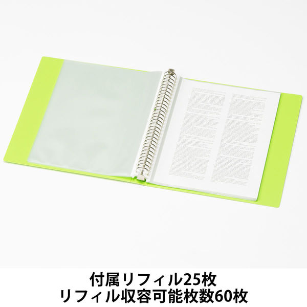 クリアファイル 3/6/4/5/3/3/ Amazon.co.jp: プラス クリアファイル A4縦 48ポケット デジャヴ