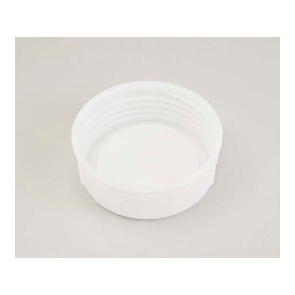 三宝化成 広口瓶(HDPE製) 10L 5-011-04 1本（直送品） - アスクル