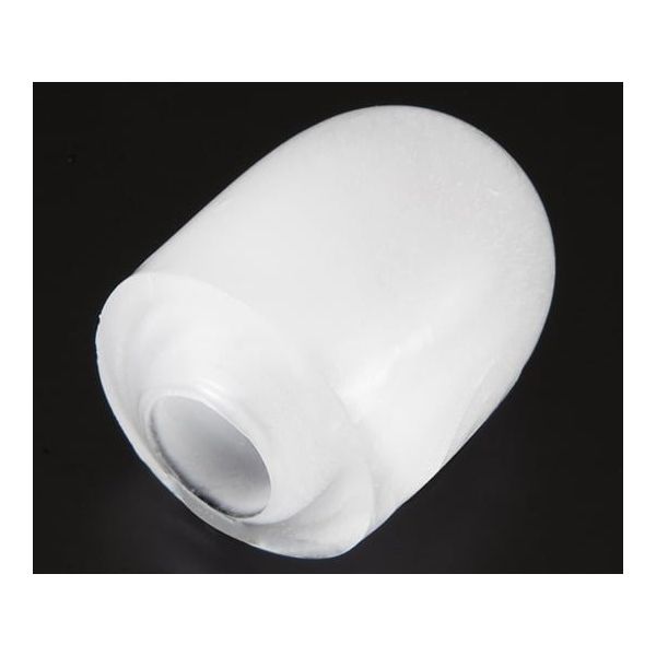 【美品】製氷機 HZB-12/G ホワイト ジーマックス 卓上製氷機 HZB-12 1台 2-2042-01（直送品