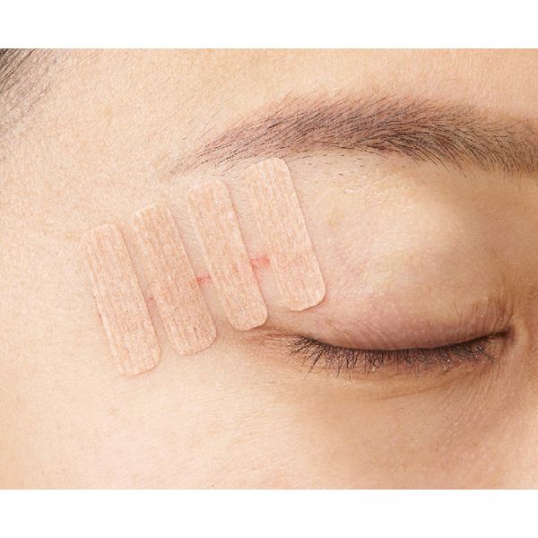 ニチバン 皮膚接合用テープ ファスナート サイズ:4×38mm 入数:200本 FN0438 ニチバン 皮膚接合用テープ ファスナート 4mm×38mm 200本入 FN0438