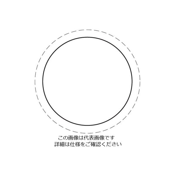 エスコ 160mm 精密やすり(平・半丸・丸ー6本/粗・油目) EA521VL-6 1組