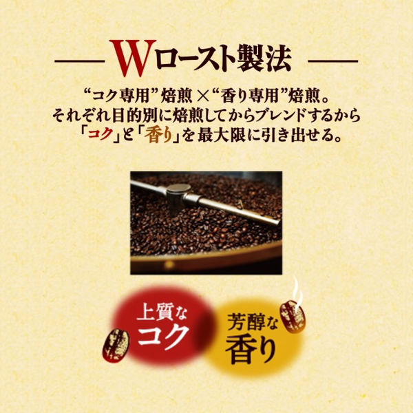 UCC上島珈琲 職人の珈琲ドリップコーヒー 深いコクのスペシャルブレンド 1セット（200袋：100袋×2箱）