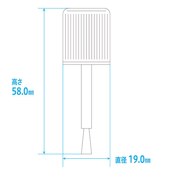 時代金工　古銅　双象瓶　一輪挿し　合わせ箱付　M　R6046 HOMMA 本間製作所 KOINU 子犬印 プロデンジ ステンレス製 小さい